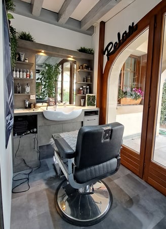 Mylezime Coiffure - Salon de coiffure et Barber Shop à Founex