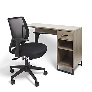 Office Chairs & Furniture