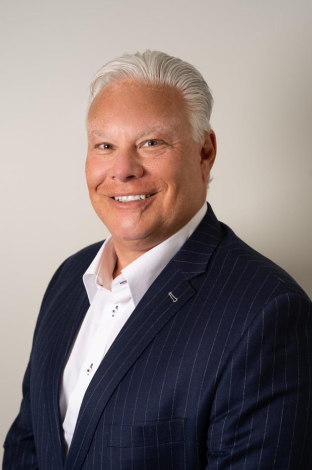 Photo of Gary S. Beckman