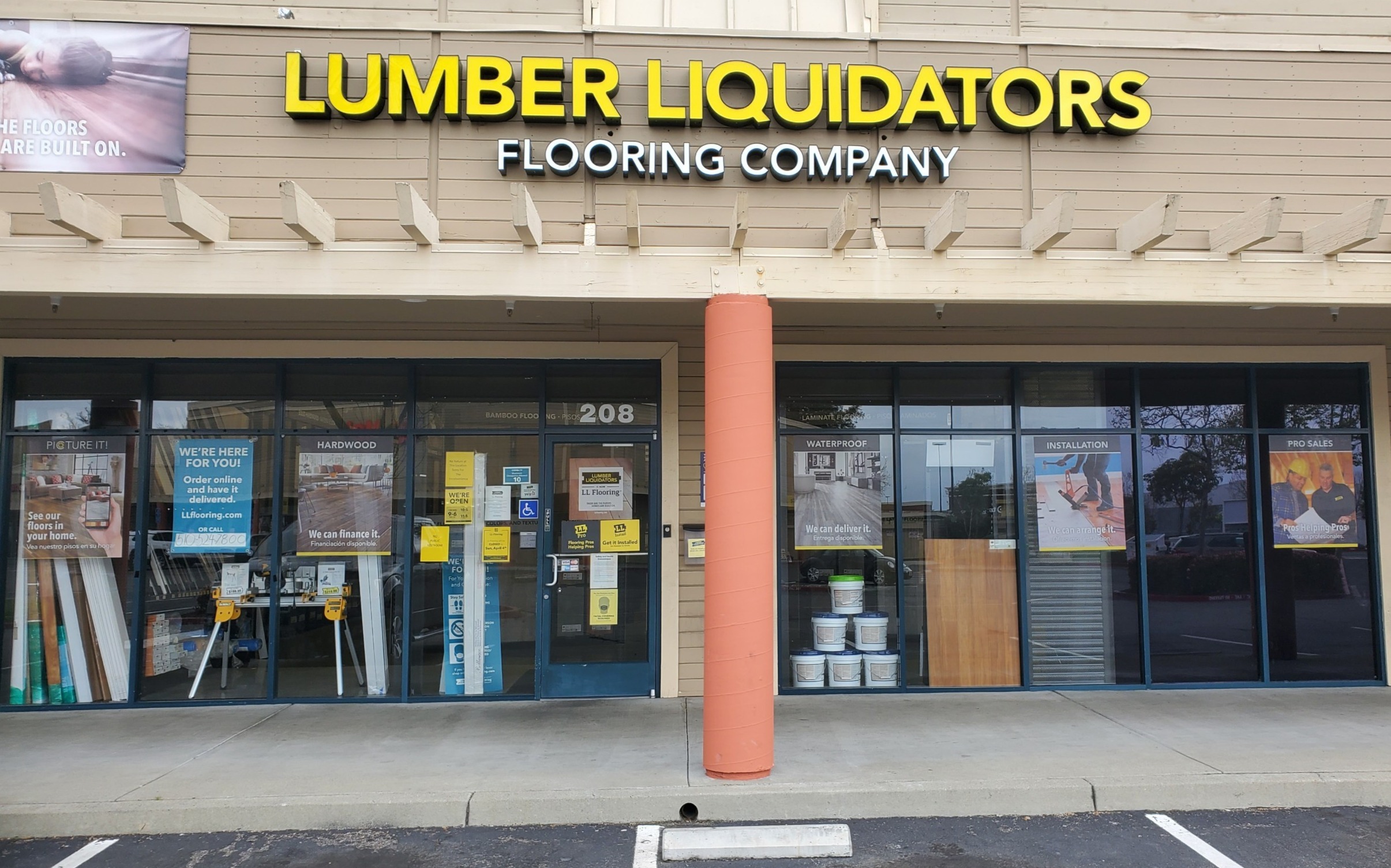 Ll Flooring Lumber Liquidators 1009, Lumber Liquidators Flooring Stockton Ca