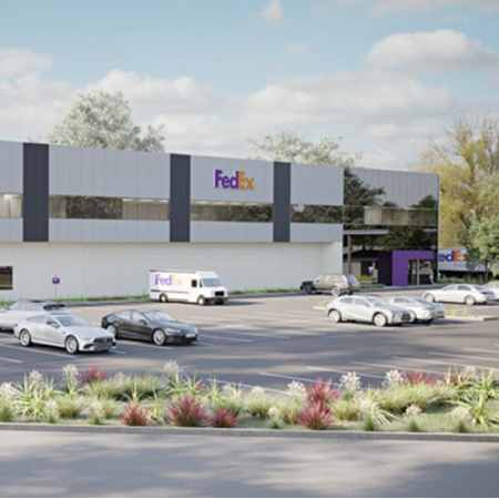 Fedex office print & deals ship center near me