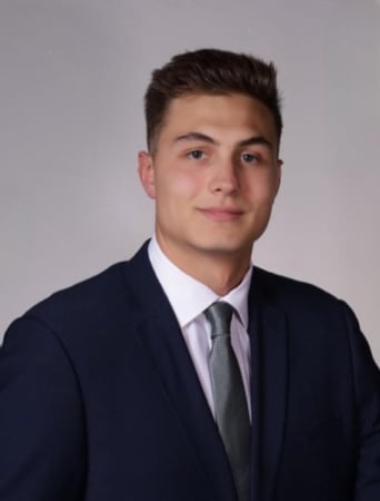 Photo of Alex Passante