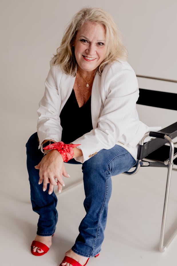 Kerri Hunt Cookeville, TN