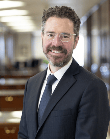 Photo of Patrick Fennelly