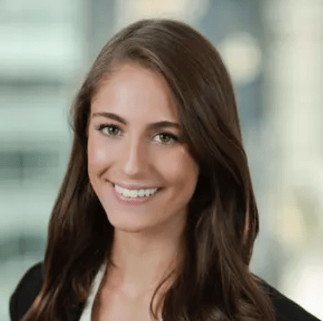 Photo of Julia Dinota, CRPC®*