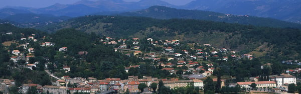 ARDECHE: all our hotels