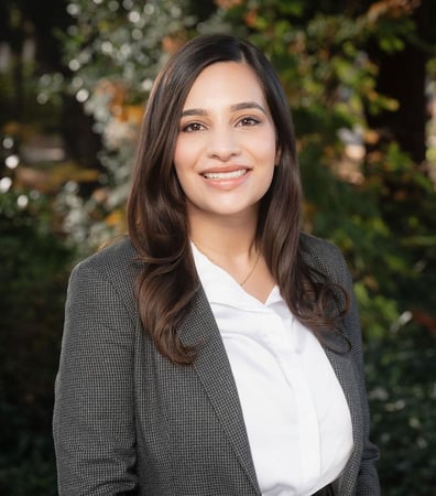 Photo of Areeba Abdullah