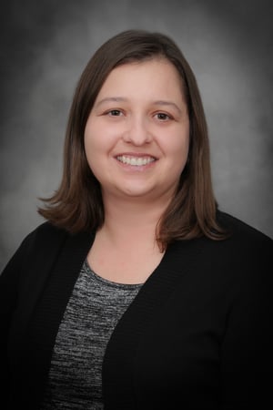 Photo of Josefina Arellano