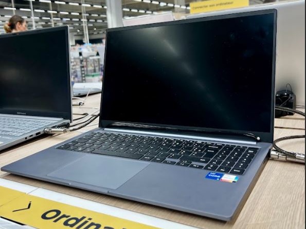 PC Galaxy Book - Boulanger Thiais