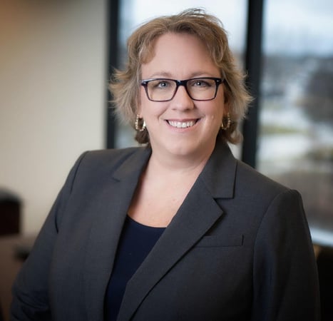 Photo of Sara Pitcel