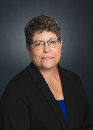 Photo of Heather Levasseur