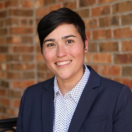 Photo of Jean Clynes