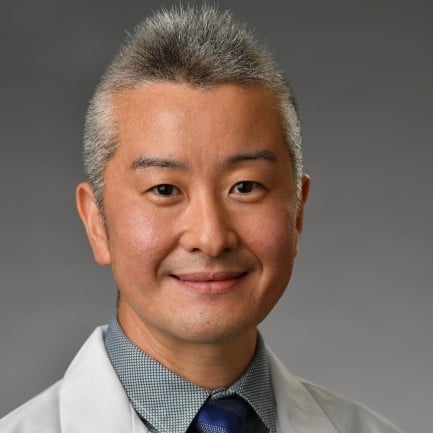 Hideki Kishikawa, MD