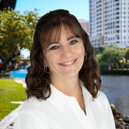 Photo of Mary L. Gorman