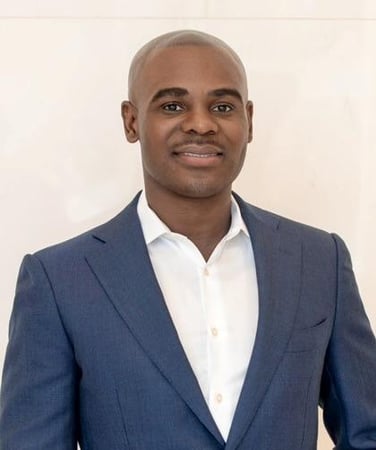 Photo of Alix Alexis