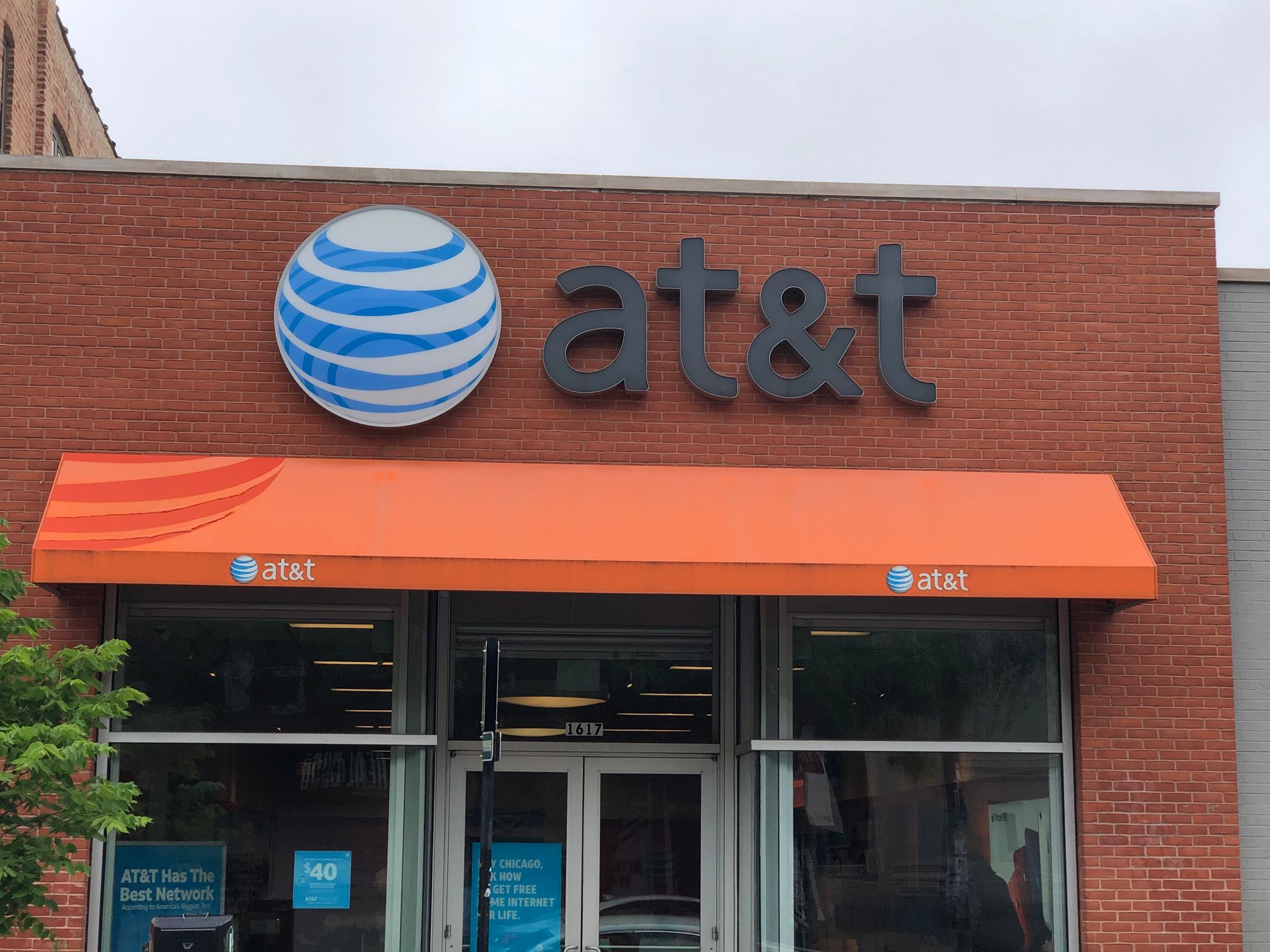 At&t store thanksgiving hours