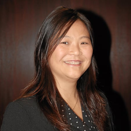 Photo of Grace Ma