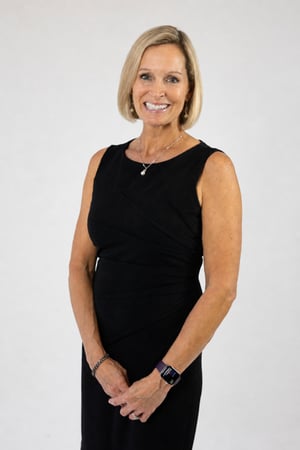 Photo of Geri Mette