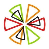 Cicis Logo Medallion