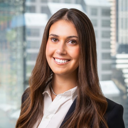 Photo of Jessica Silverstein