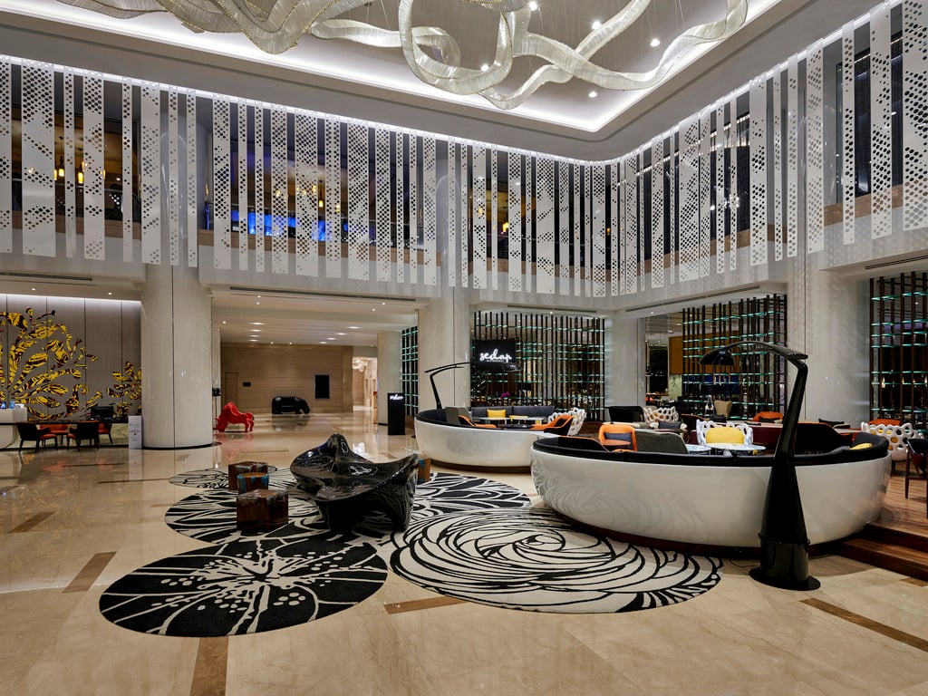 Hotels in Kuala Lumpur Book Online Now