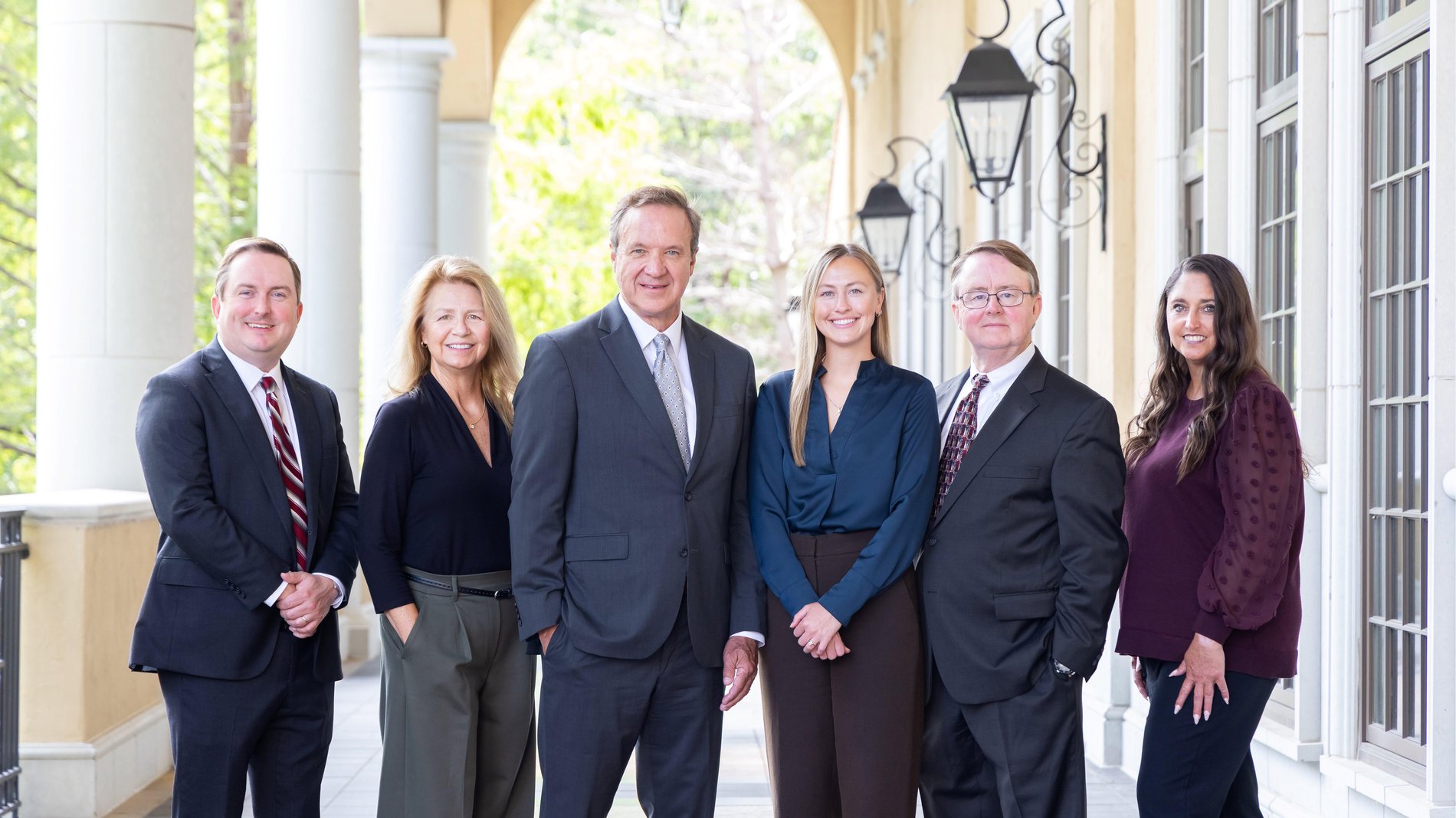 Photo of GSW Wealth Management - Morgan Stanley