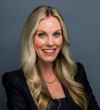 Photo of Nicole Scanlon - Morgan Stanley