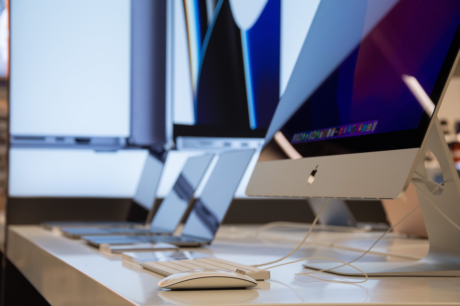 espace apple boulanger nice valley