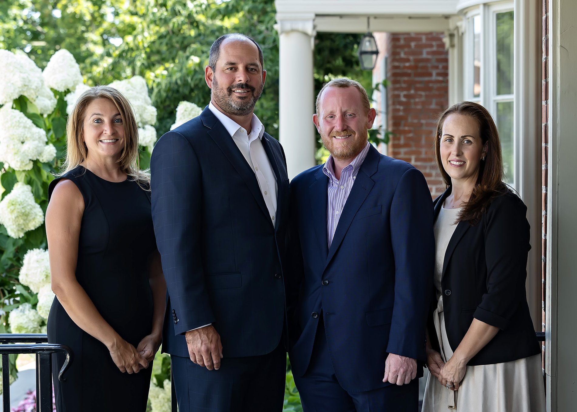 Photo of The Harbor Shores Group - Morgan Stanley