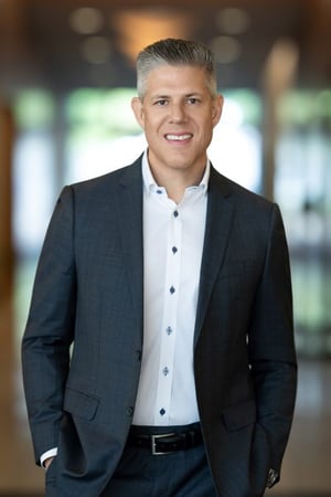 Photo of Matthew A Calabretta