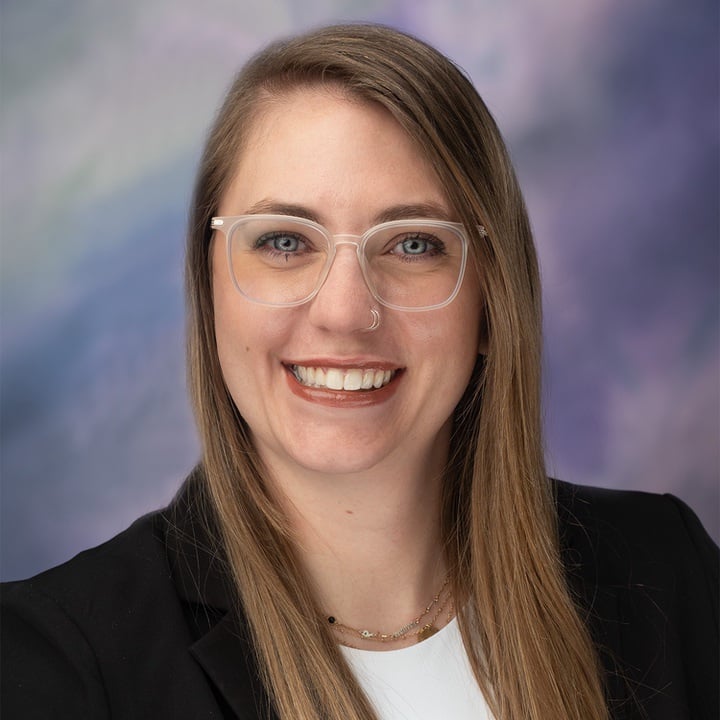 Photo of Victoria Collins, FNP