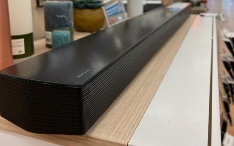 Barre de son Samsung chez Boulanger Creil - Saint Maximin