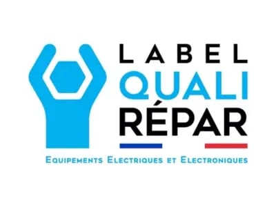 quali repar