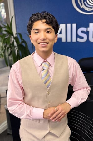 Photo of agent