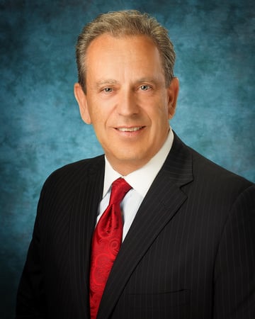 Photo of Bernard P Schofield