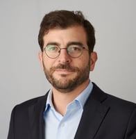 Photo of Francisco Salazar Moreno - Morgan Stanley