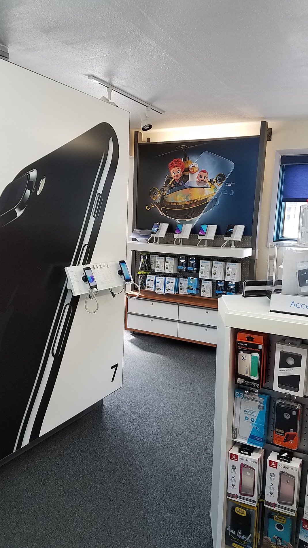 AT&T Store Salida Salida, CO