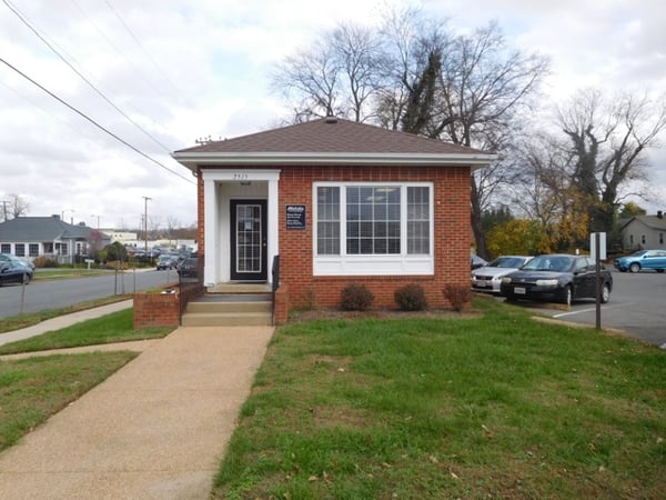 Allstate Car Insurance in Fredericksburg, VA Stacy Horne