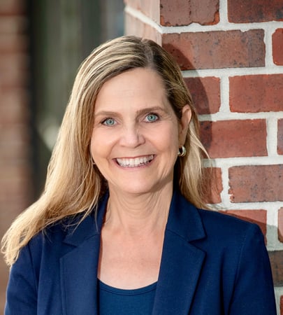 Photo of Sandra J. Guerrant