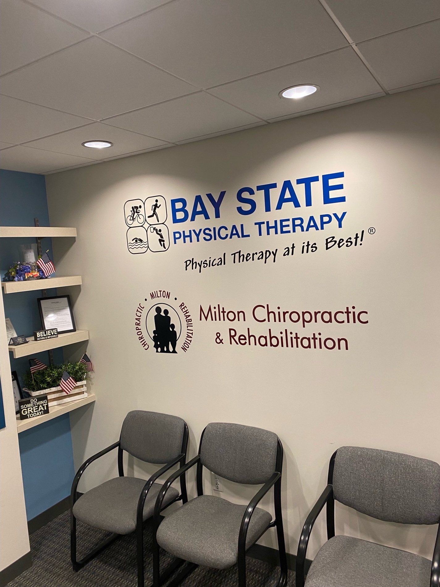Physical Therapy Norwell, MA Bay State Physical Therapy