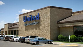 United Supermarkets 511 College Ave