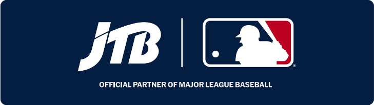MLBロゴ
