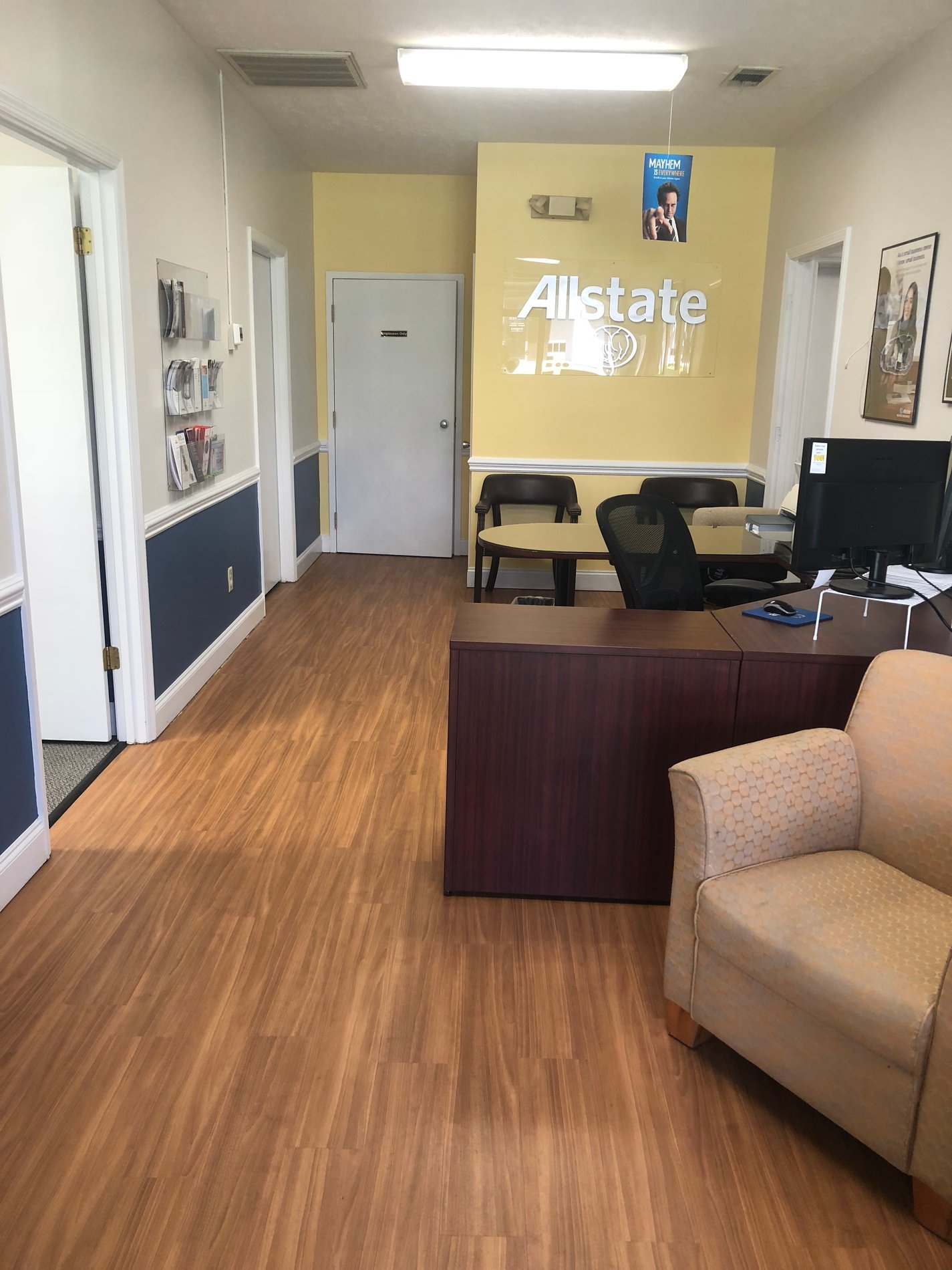 Allstate Car Insurance in Macon, GA John Davis