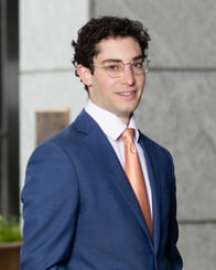 Photo of Michael Siegel - Morgan Stanley