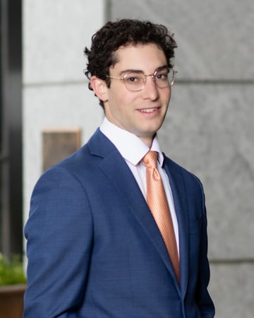 Photo of Michael Siegel
