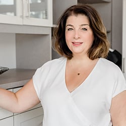 Bess Kapetaneas I California Closets