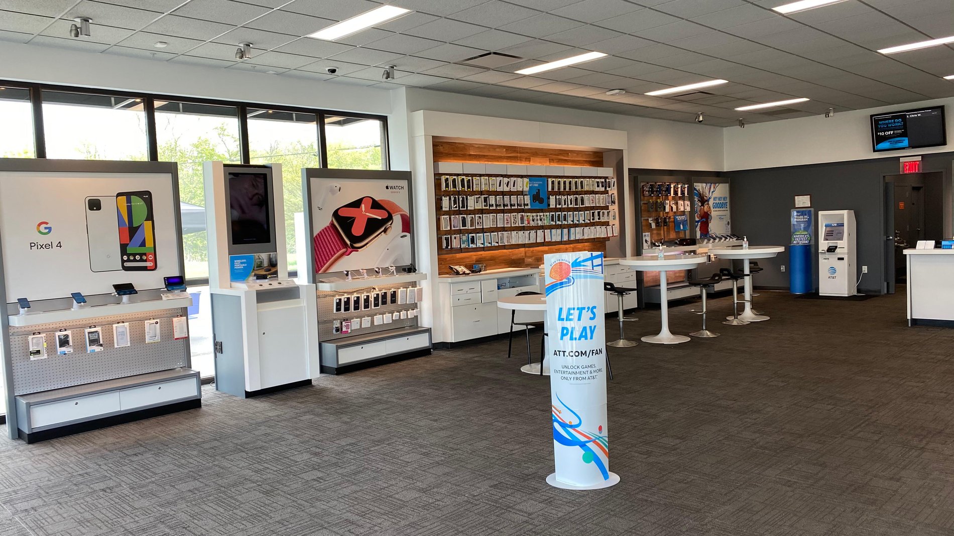 Hopkinsville – iPhone 13 Pro Max, iPhone 12 deals Hopkinsville, KY | AT&T