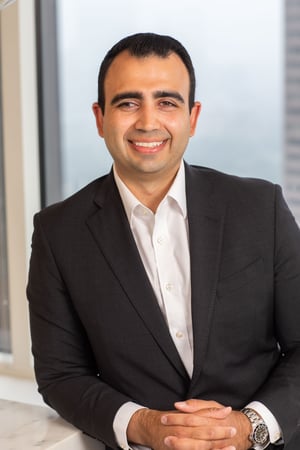 Photo of Christian Catricala