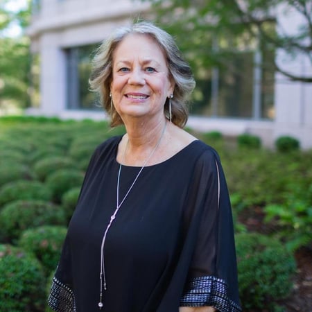 Photo of Muriel Redhead