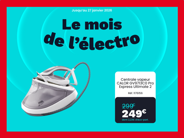 centrale vapeur
calor